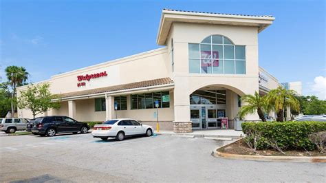 walgreens commercial blvd fort lauderdale|Walgreens